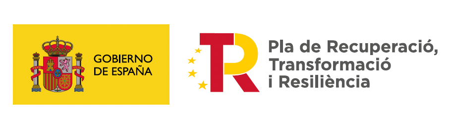 Pla de Recuperació, Transformació i Resiliència
